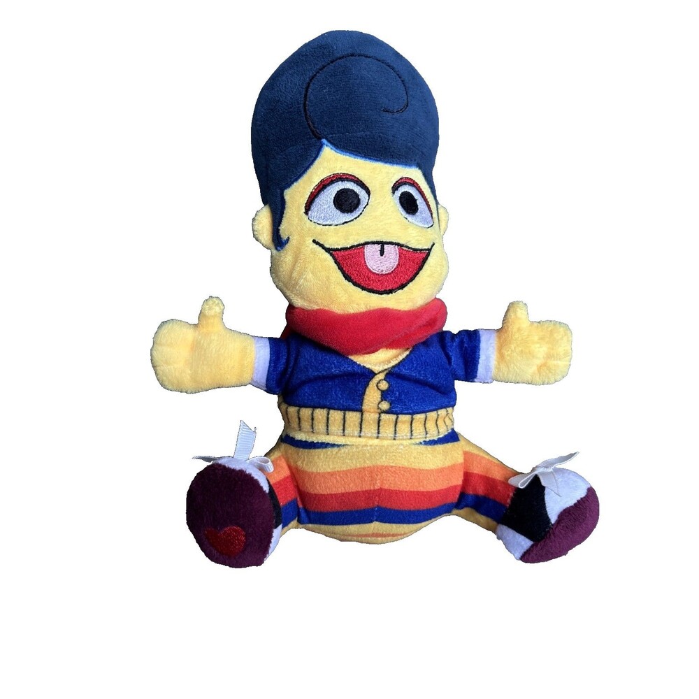 Official Makeship Wally Darling 1.0 Plush Welcome Home Plushie Toy